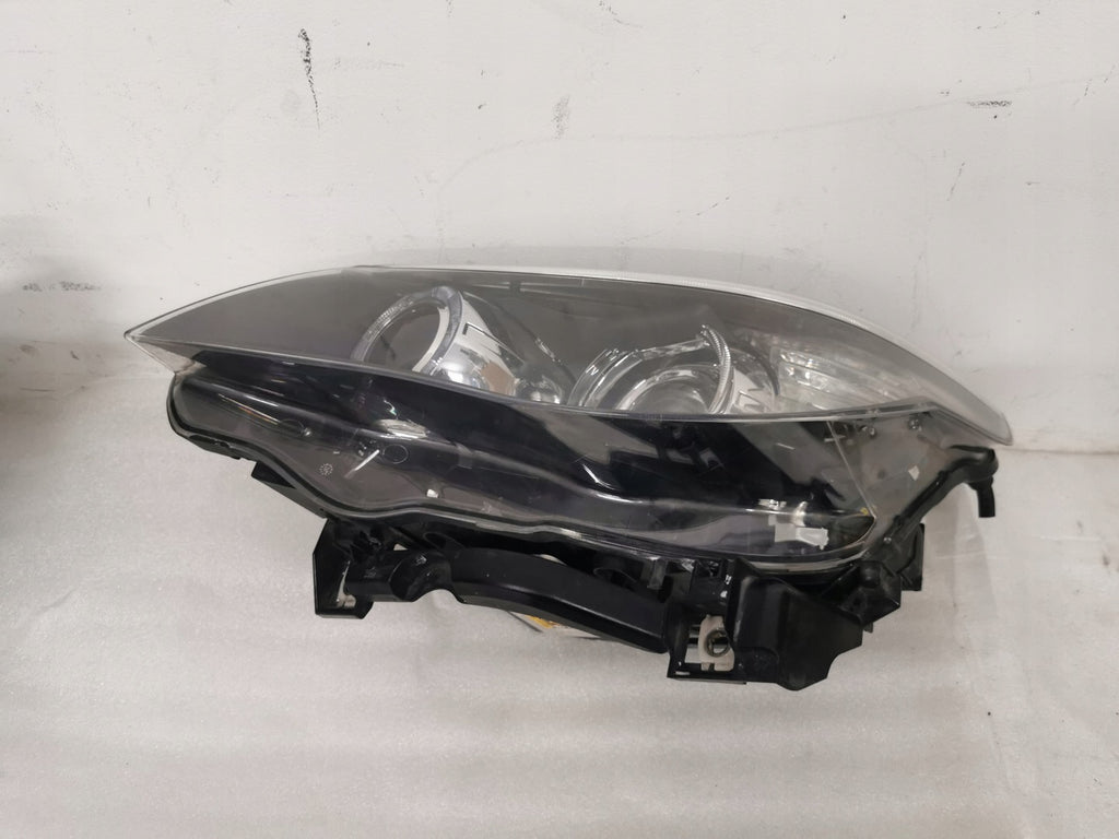 Frontscheinwerfer BMW E60 7177739-08 7177740-08 Ein Stück (Rechts oder Links) SCH9276654773dx