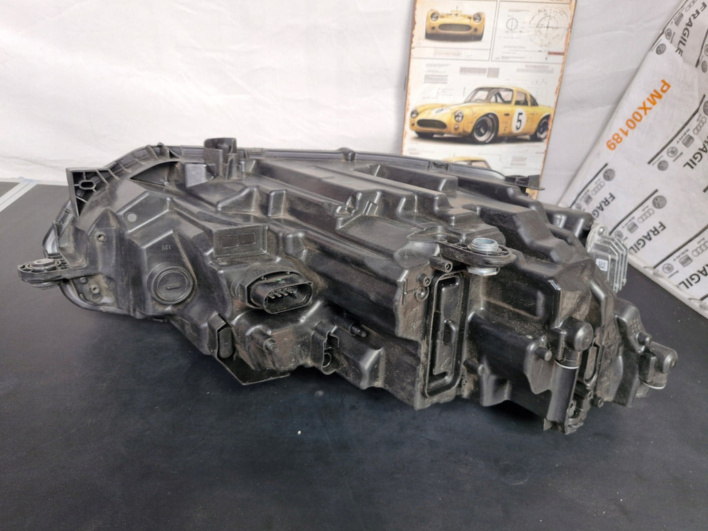 Frontscheinwerfer Skoda Octavia I 5E4941015 Links Scheinwerfer Headlight SCH7558354982pi