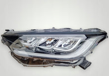 Laden Sie das Bild in den Galerie-Viewer, Frontscheinwerfer Toyota 4 Yaris Full LED Links Scheinwerfer Headlight