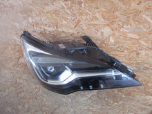 Load image into Gallery viewer, Frontscheinwerfer Opel Astra K 39111150 Laser Rechts Scheinwerfer Headlight SCH5799959436ki
