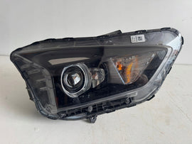 Frontscheinwerfer Hyundai Bayon 92102QQ500 Rechts Scheinwerfer Headlight