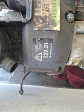 Laden Sie das Bild in den Galerie-Viewer, Motor Mercedes-Benz Sprinter 646811 2.2 CDI Diesel Engine Unkomplett MOT2409224062jx