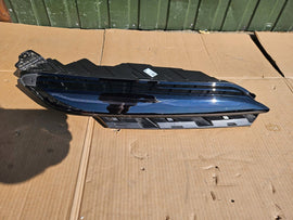 Frontscheinwerfer P0227070 V2994835722 Rechts Scheinwerfer Headlight SCH8701534817ok