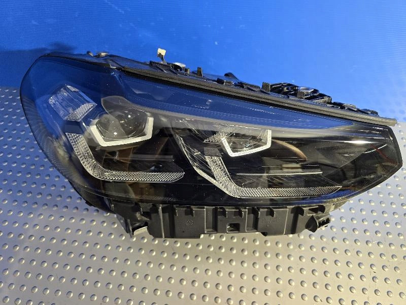 Frontscheinwerfer BMW X3 G01 G02 A85A29206-10 Full LED Rechts Headlight SCH3983697244ik