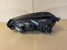Laden Sie das Bild in den Galerie-Viewer, Frontscheinwerfer VW Golf VII 900451128 Rechts Scheinwerfer Headlight SCH5516961651re