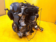 Laden Sie das Bild in den Galerie-Viewer, Motor Volvo Xc40 B4204T47 2.0 190PS 140kW Benzin Engine Komplett MOT8647000826lw