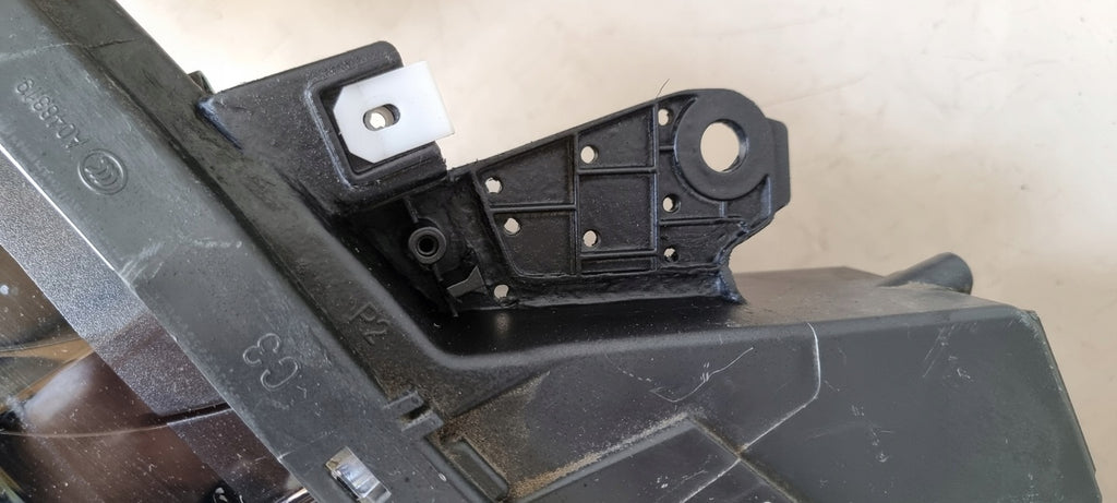 Frontscheinwerfer Renault Espace V 260608819R LED Ein Stück (Rechts oder Links) SCH1394462850tx