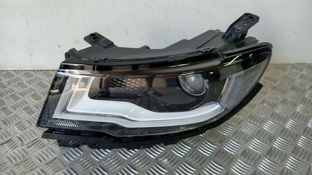 Frontscheinwerfer Ac Compass P55112717 6002TAO347 Links Scheinwerfer Headlight SCH8845335536cd
