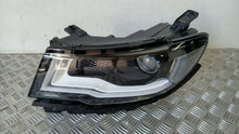 Laden Sie das Bild in den Galerie-Viewer, Frontscheinwerfer Ac Compass P55112717 6002TAO347 Links Scheinwerfer Headlight SCH8845335536cd
