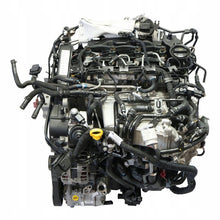 Laden Sie das Bild in den Galerie-Viewer, Motor Skoda VW Superb Passat B8 DFEA 2.0 TDI 150PS 110kW 109TKm Unkomplett MOT6253809883vt