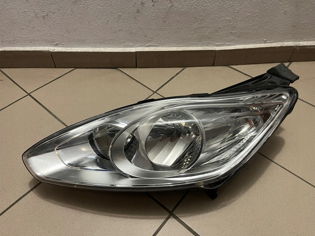 Frontscheinwerfer Ford C-Max Cmax AM51-13W030 Links Scheinwerfer Headlight