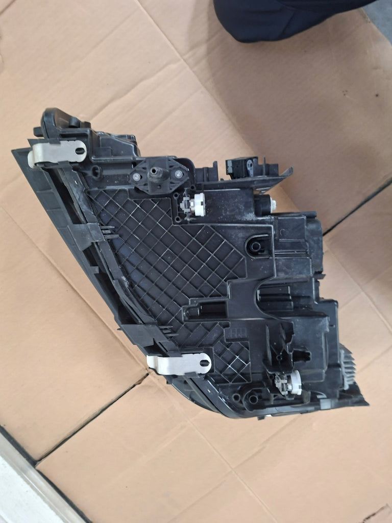 Frontscheinwerfer BMW 5 G31 G30 9850582-06 Rechts Scheinwerfer Headlight SCH3541883985gt