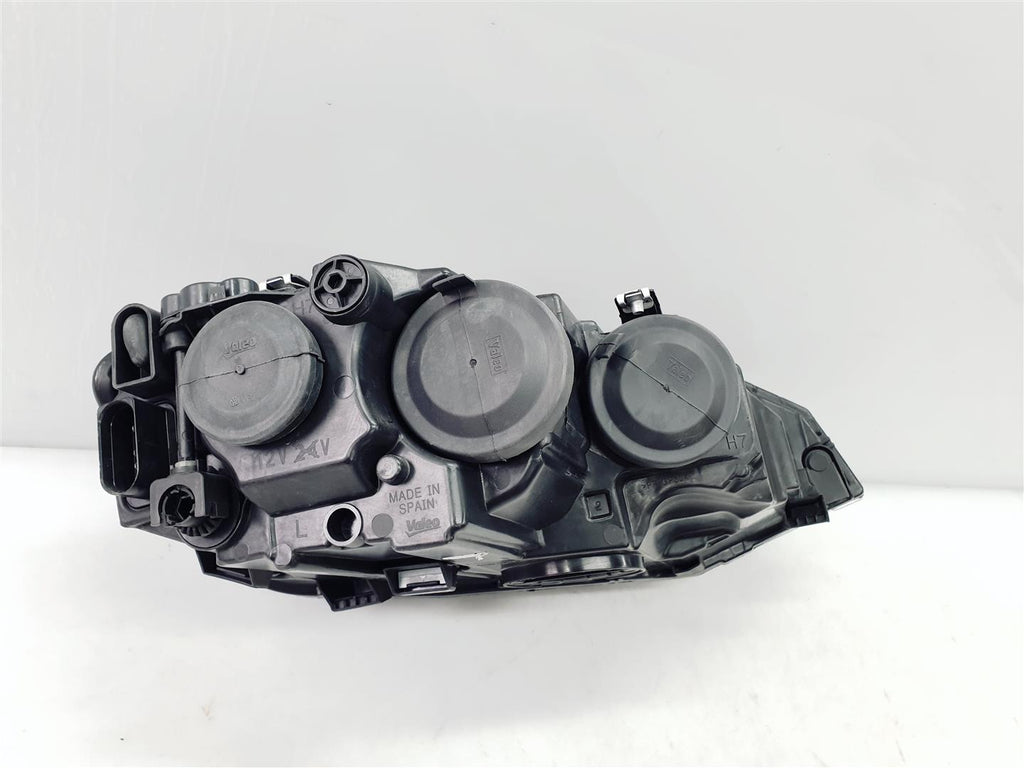 Frontscheinwerfer VW Polo 2G1941005 90099316 Links Scheinwerfer Headlight SCH2890124033fk