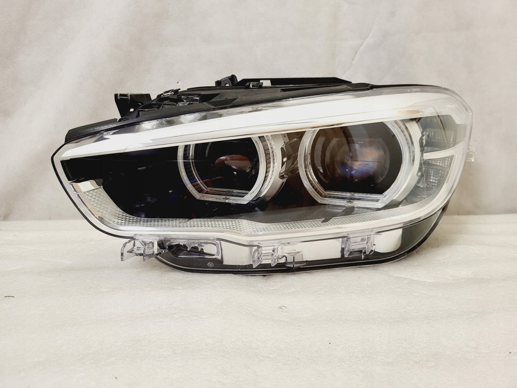 Frontscheinwerfer BMW 1 F20 7214791 Links Scheinwerfer Headlight SCH3826434367lz