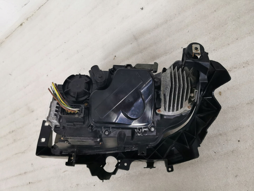 Frontscheinwerfer BMW E91 E90 7202590 Xenon Rechts Scheinwerfer Headlight