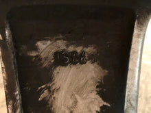 Laden Sie das Bild in den Galerie-Viewer, 1x Alufelge 17 Zoll 7.0&quot; 5x115 44ET OP044K1 Opel Astra Rim Wheel