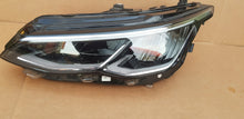 Laden Sie das Bild in den Galerie-Viewer, Frontscheinwerfer VW Golf VIII 5H1941005C Full LED Links Scheinwerfer Headlight SCH2580458846df