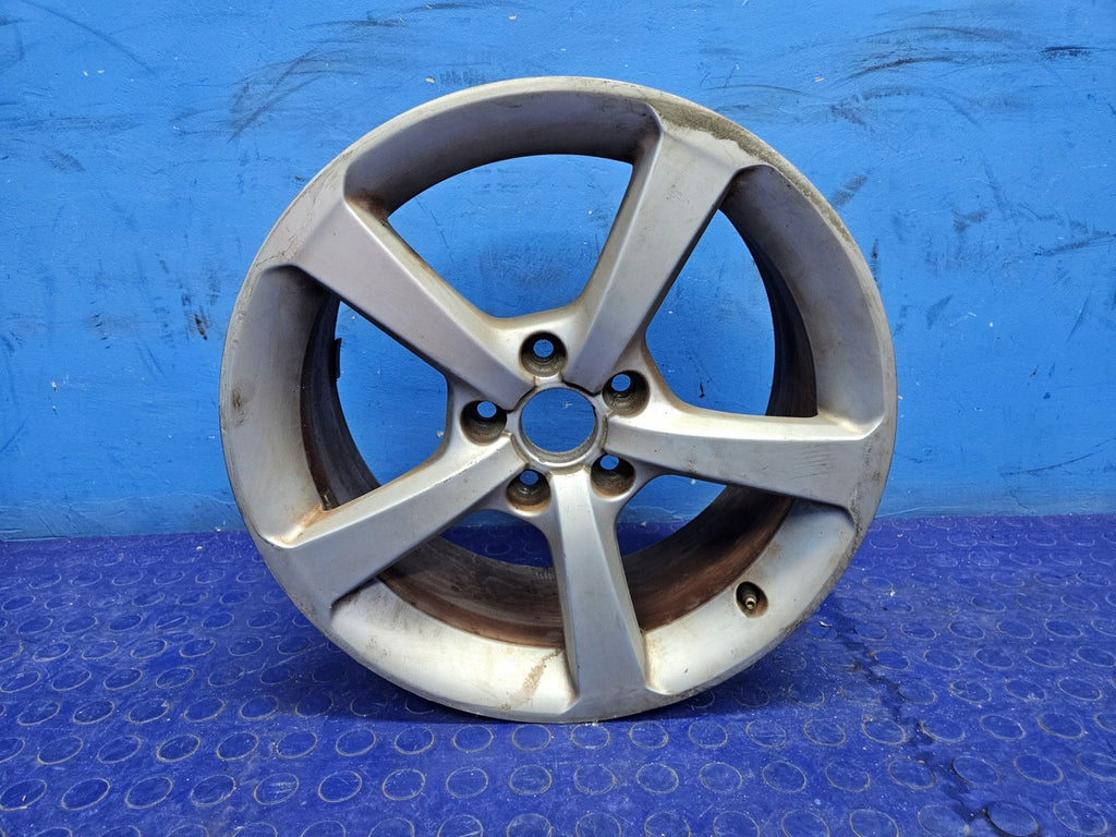 1x Alufelge 17 Zoll 7.5" 5x112 43ET 8V0601025S Audi A3 Rim Wheel FEL5337606289yx