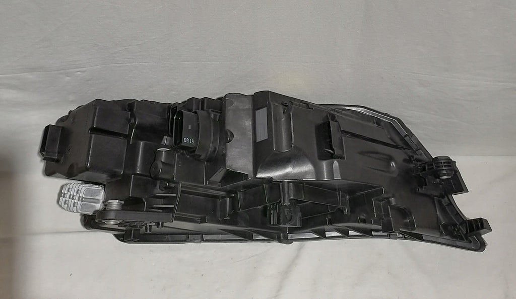 Frontscheinwerfer Skoda Octavia III 5E1941015F LED Links Scheinwerfer Headlight SCH2807099561jf