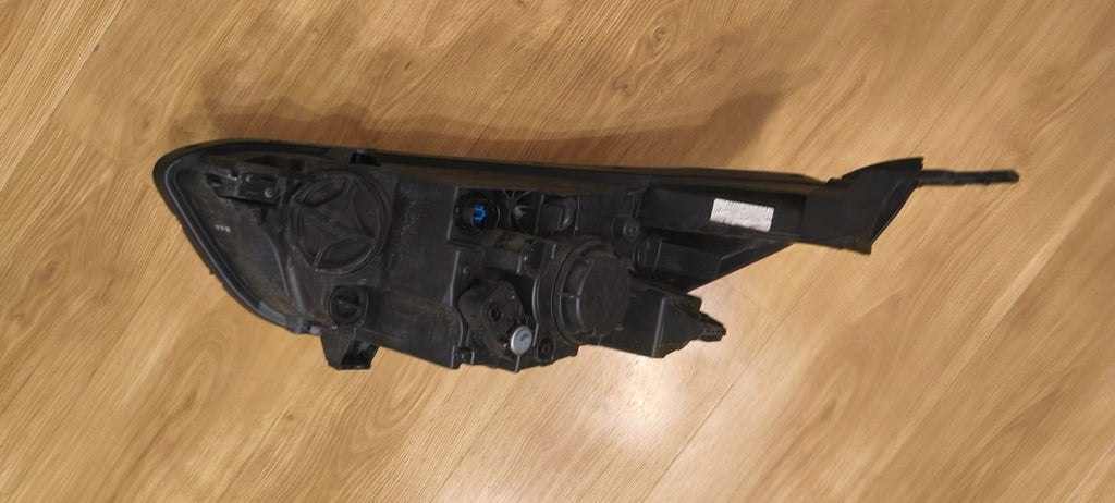 Frontscheinwerfer Kia Stonic 92102-H8 Rechts Scheinwerfer Headlight SCH7785102082bk