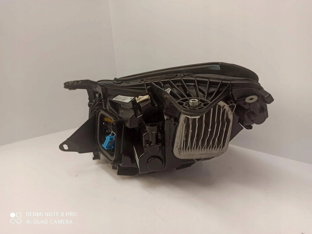 Frontscheinwerfer Mercedes-Benz Slc Slk A1729063601 LED Rechts Headlight