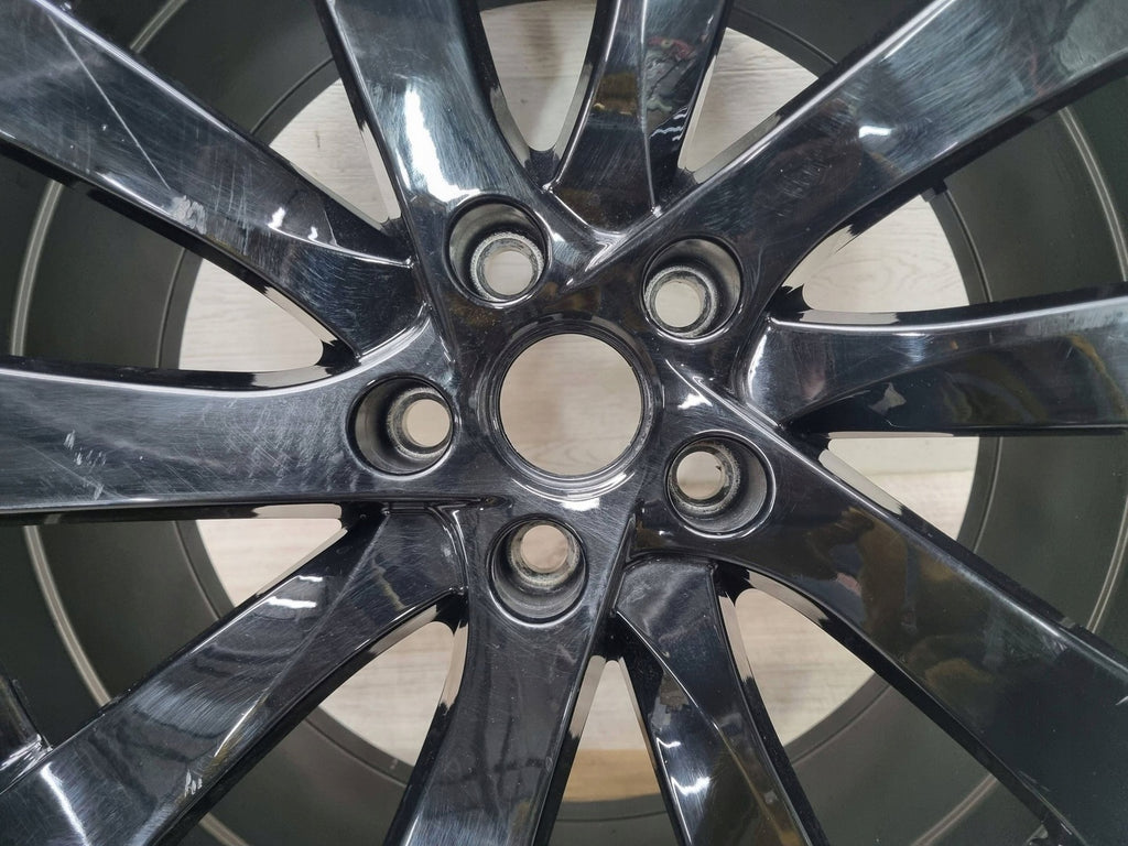 1x Alufelge 19 Zoll RP229519 Mazda Cx-30 Rim Wheel