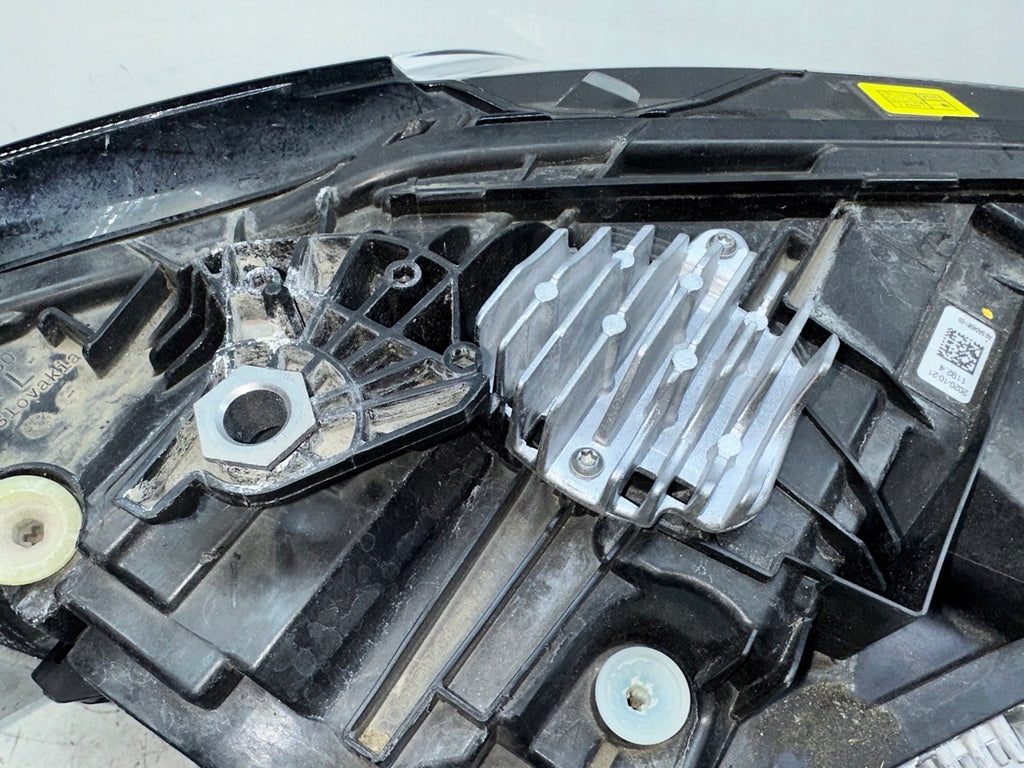 Frontscheinwerfer BMW 4 G22 G82 G23 G83 5A04581-05 Laser Links Headlight SCH8770919437oi