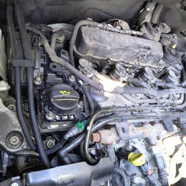 Motor Citroën Spacetourer AH01 2.0 HDI 150PS 110kW 186TKm 2016 Diesel Unkomplett MOT6982683989pe