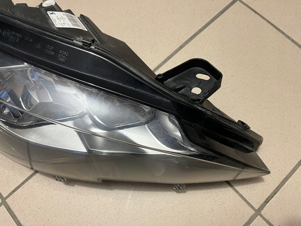 Frontscheinwerfer Peugeot 308 9677522980 Rechts Scheinwerfer Headlight