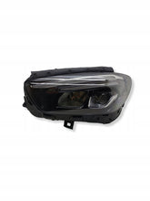 Laden Sie das Bild in den Galerie-Viewer, Frontscheinwerfer Mercedes-Benz W247 A2479065703 LED Links Headlight SCH9256655227wa