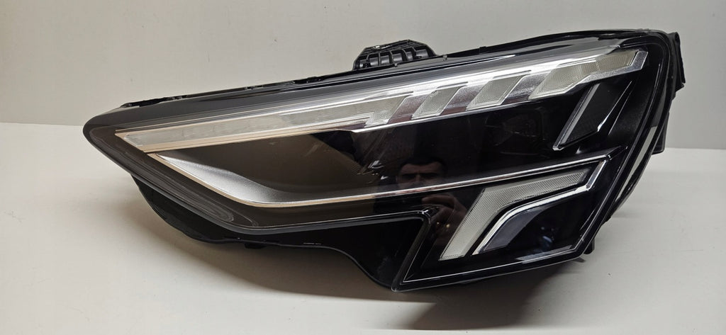 Frontscheinwerfer Audi A3 8Y0941033 LED Links Scheinwerfer Headlight SCH5288173987bi