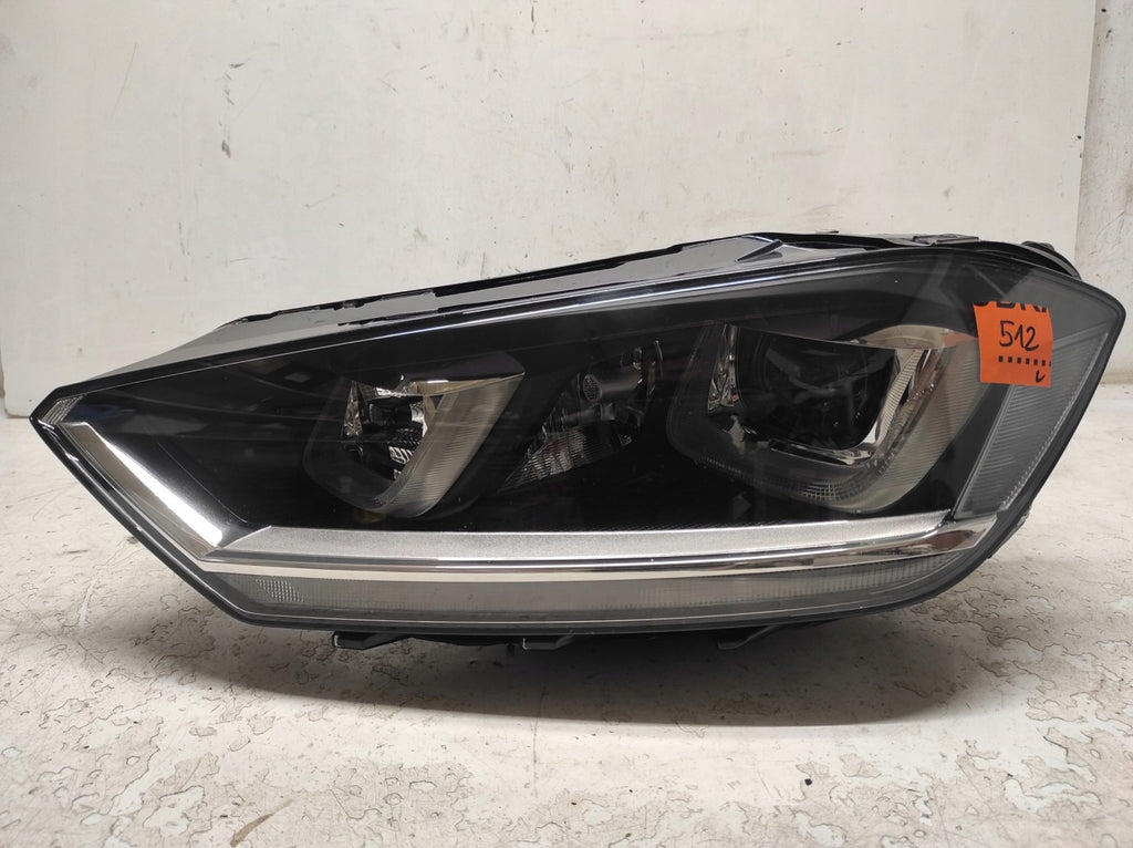 Frontscheinwerfer VW Sportsvan 517941033B Xenon Links Scheinwerfer Headlight SCH4196686938mk