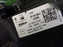 Laden Sie das Bild in den Galerie-Viewer, Frontscheinwerfer Seat Ibiza V 6F1941008H Full LED Rechts Scheinwerfer Headlight