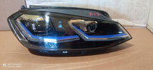 Load image into Gallery viewer, Frontscheinwerfer VW Golf VII 5G1941036N LED Ein Stück (Rechts oder Links) SCH4239206783bf