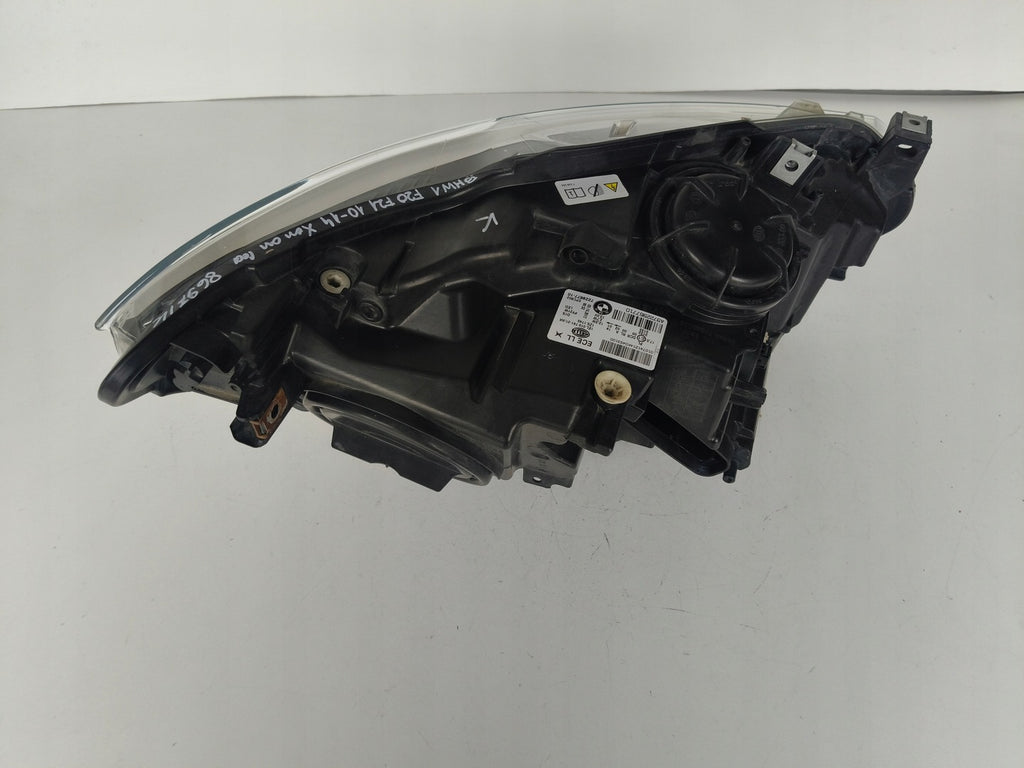 Frontscheinwerfer BMW 1 F21 F20 7229677-10 LED Links Scheinwerfer Headlight SCH8835205928lo