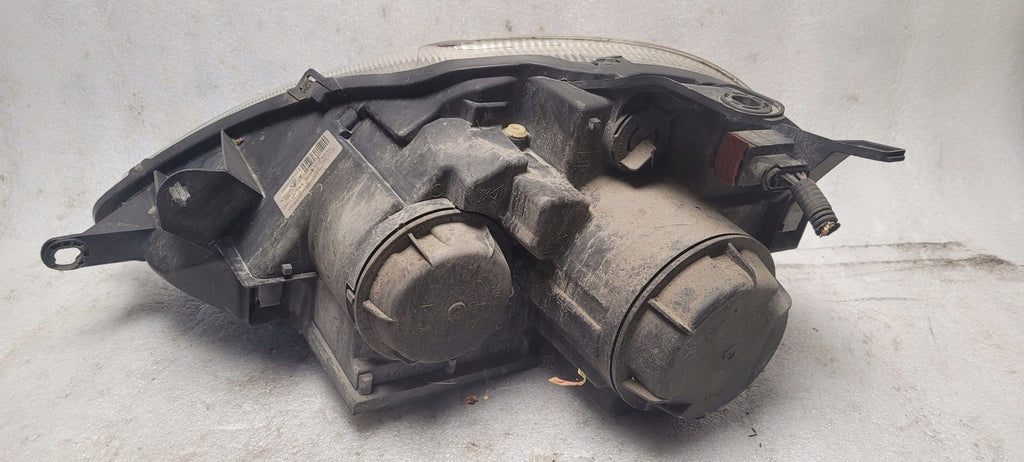 Frontscheinwerfer Citroën C8 1494319080 Xenon Rechts Scheinwerfer Headlight