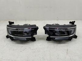 Frontscheinwerfer 9834016880 LED Links Scheinwerfer Headlight SCH9679573976lv