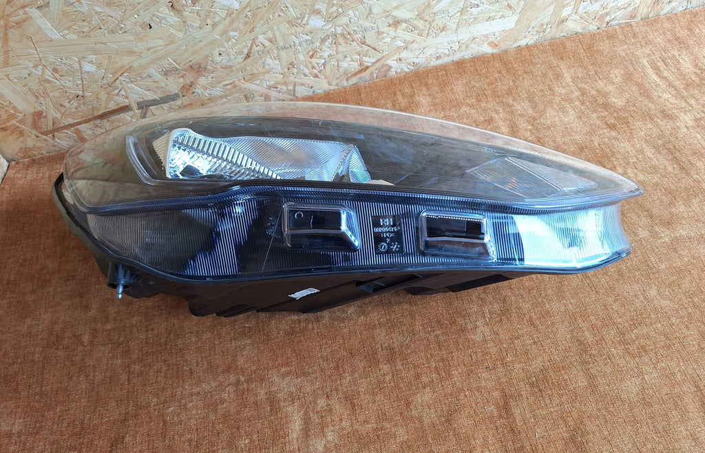 Frontscheinwerfer Ford Focus IV MX7B-13E014-CC LED Rechts Scheinwerfer Headlight SCH4713294058mc