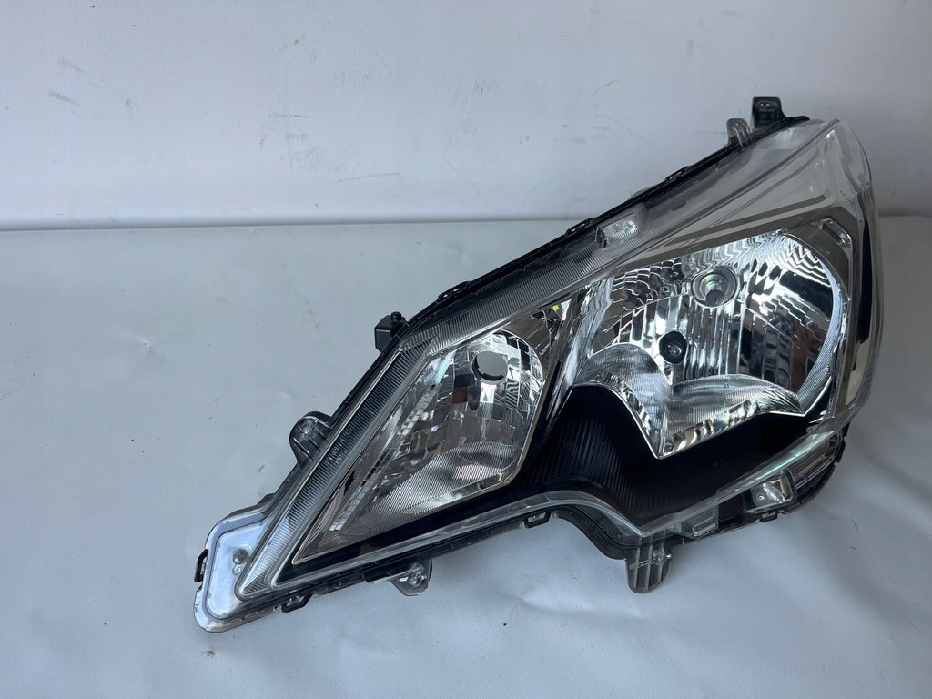 Frontscheinwerfer Mitsubishi Space Star 8301D445 Links Scheinwerfer Headlight