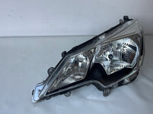Laden Sie das Bild in den Galerie-Viewer, Frontscheinwerfer Mitsubishi Space Star 8301D445 Links Scheinwerfer Headlight