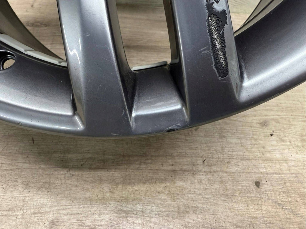 1x Alufelge 16 Zoll 6C0601025J VW Polo Rim Wheel FEL1579208374hu