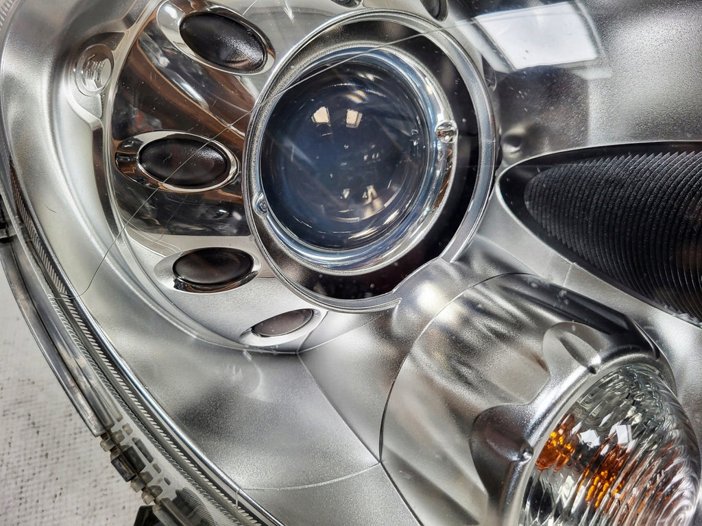Frontscheinwerfer Mini Countryman R60 Paceman R61 9802270 9802269-08 Ein Satz SCH1462151355fp