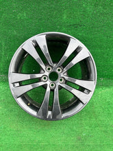 Load image into Gallery viewer, 1x Alufelge 17 Zoll 7.0" 5x100 41ET 5J0601025 Skoda Roomster Fabia I Rim Wheel FEL7518635408ps
