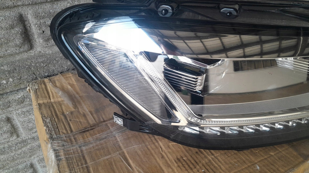 Frontscheinwerfer VW Touran 5TB941082DD Rechts Scheinwerfer Headlight SCH3801096814ei