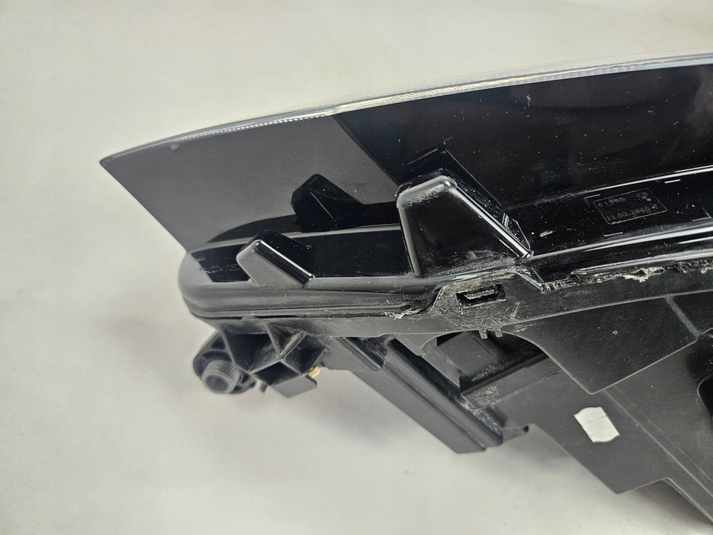 Frontscheinwerfer VW T-Cross 2GM941035A Full LED Ein Stück (Rechts oder Links) SCH9152084865rf