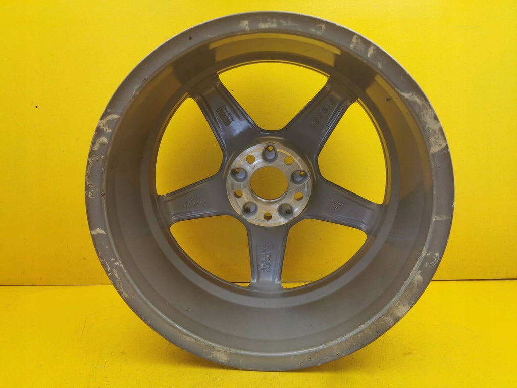 1x Alufelge 18 Zoll 8.0" 5x112 43ET A1724012802 Mercedes-Benz Slk R172 Rim Wheel FEL8166836403wl