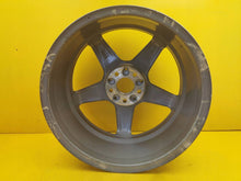 Load image into Gallery viewer, 1x Alufelge 18 Zoll 8.0" 5x112 43ET A1724012802 Mercedes-Benz Slk R172 Rim Wheel FEL8166836403wl