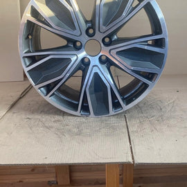 1x Alufelge 19 Zoll 8.0