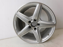 Laden Sie das Bild in den Galerie-Viewer, 1x Alufelge 18 Zoll 9.5&quot; 5x112 48ET A2184011502 Mercedes-Benz Cls Amg Rim Wheel