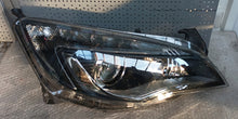 Laden Sie das Bild in den Galerie-Viewer, Frontscheinwerfer Opel Astra J 1ZT010012-02 Xenon Rechts Scheinwerfer Headlight SCH1000879140rq
